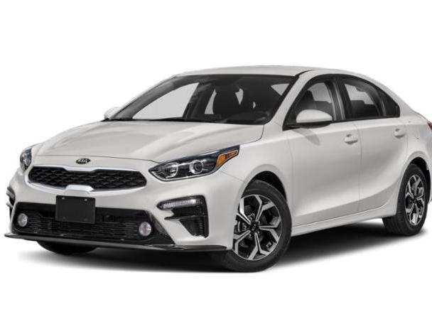 KIA FORTE 2020 3KPF24AD1LE190500 image