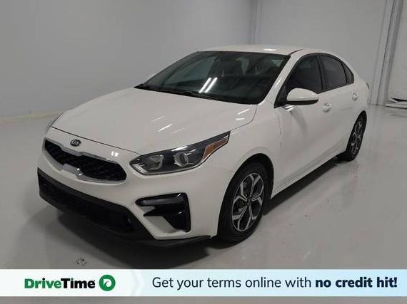 KIA FORTE 2020 3KPF24AD9LE140850 image KIA FORTE 2020 3KPF24AD9LE140850 image