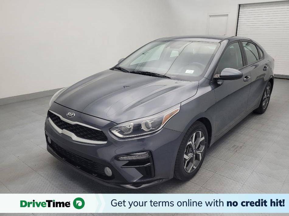 KIA FORTE 2020 3KPF24ADXLE192245 image