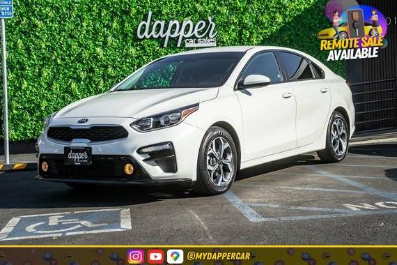 KIA FORTE 2020 3KPF24AD4LE238247 image KIA FORTE 2020 3KPF24AD4LE238247 image