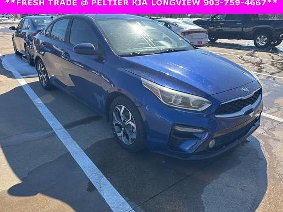 KIA FORTE 2020 3KPF24AD5LE229766 image KIA FORTE 2020 3KPF24AD5LE229766 image