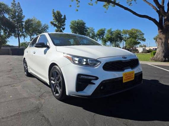 KIA FORTE 2020 3KPF34AD3LE234526 image KIA FORTE 2020 3KPF34AD3LE234526 image