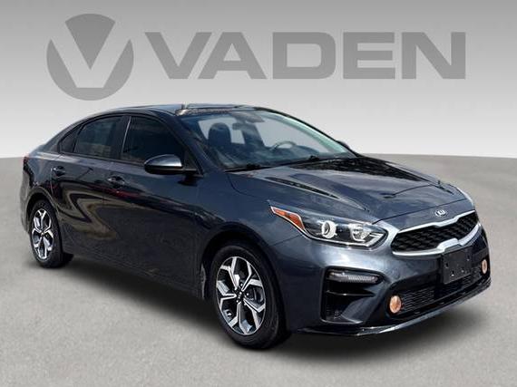KIA FORTE 2020 3KPF24AD2LE183443 image KIA FORTE 2020 3KPF24AD2LE183443 image