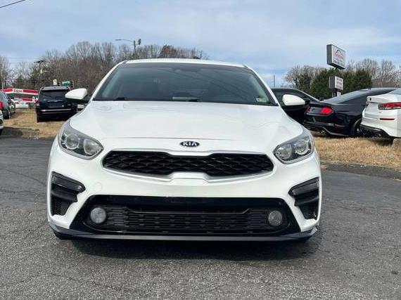 KIA FORTE 2020 3KPF24AD1LE213595 image KIA FORTE 2020 3KPF24AD1LE213595 image