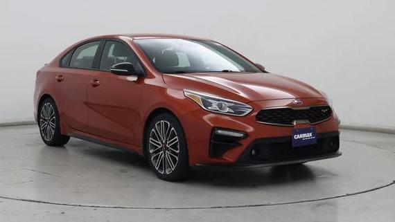 KIA FORTE 2020 3KPF44AC6LE249655 image KIA FORTE 2020 3KPF44AC6LE249655 image