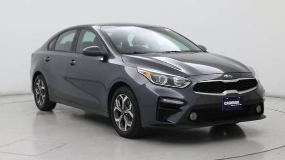 KIA FORTE 2020 3KPF24AD3LE192930 image