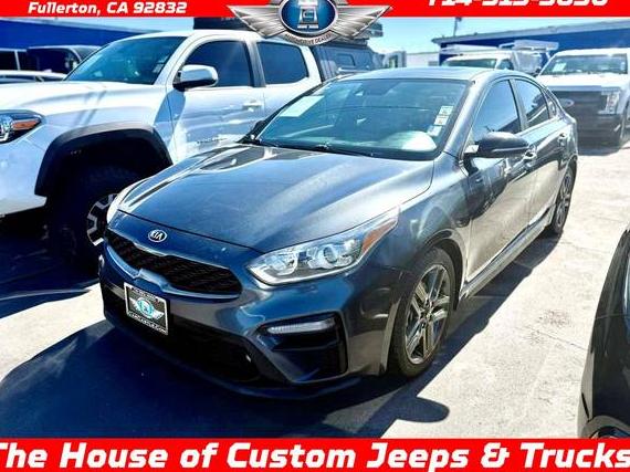 KIA FORTE 2020 3KPF34AD1LE158109 image KIA FORTE 2020 3KPF34AD1LE158109 image