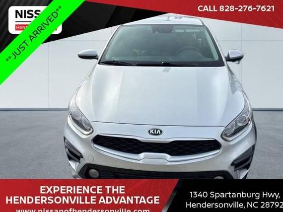 KIA FORTE 2020 3KPF24AD0LE195543 image KIA FORTE 2020 3KPF24AD0LE195543 image