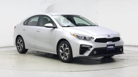 KIA FORTE 2020 3KPF24AD5LE183789 image KIA FORTE 2020 3KPF24AD5LE183789 image