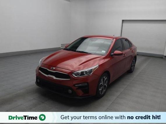 KIA FORTE 2020 3KPF24AD3LE246923 image KIA FORTE 2020 3KPF24AD3LE246923 image
