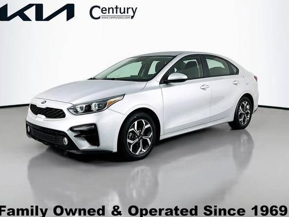 KIA FORTE 2020 3KPF24AD6LE212491 image KIA FORTE 2020 3KPF24AD6LE212491 image