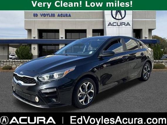 KIA FORTE 2020 3KPF24AD8LE213948 image KIA FORTE 2020 3KPF24AD8LE213948 image