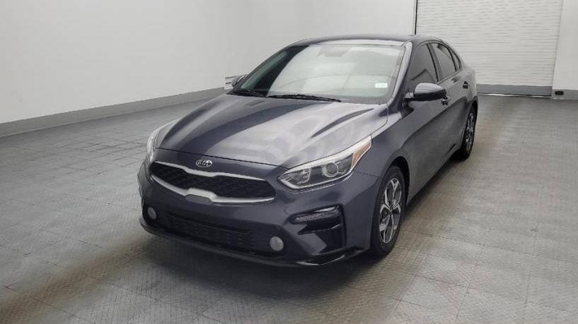 KIA FORTE 2020 3KPF24ADXLE148441 image