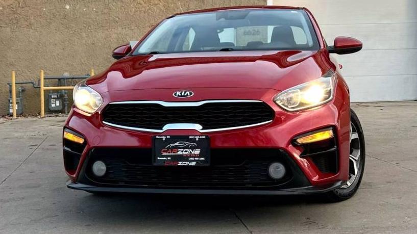 KIA FORTE 2020 3KPF24AD2LE150071 image