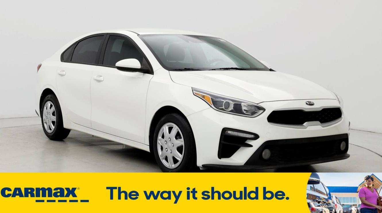 KIA FORTE 2020 3KPF24AD3LE250017 image