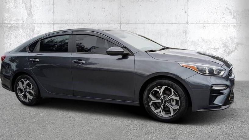 KIA FORTE 2020 3KPF24AD3LE242869 image
