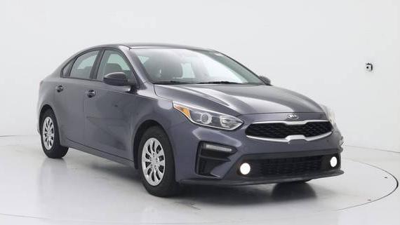 KIA FORTE 2020 3KPF24AD2LE181000 image