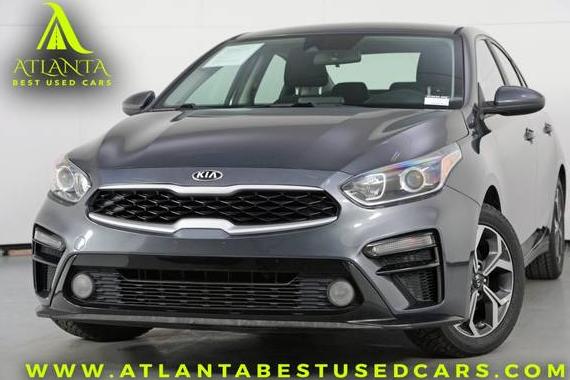KIA FORTE 2020 3KPF24AD6LE243630 image KIA FORTE 2020 3KPF24AD6LE243630 image