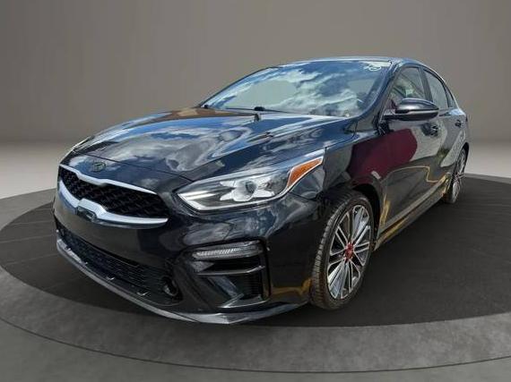 KIA FORTE 2020 3KPF44AC7LE246778 image