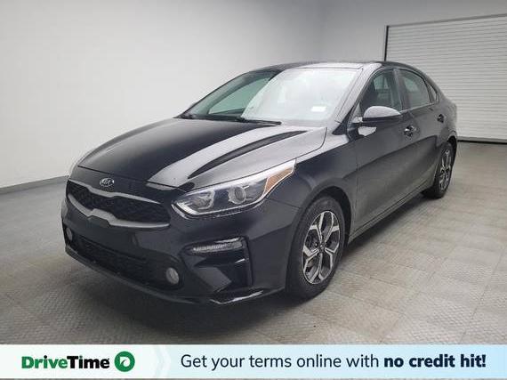 KIA FORTE 2020 3KPF24AD0LE230467 image KIA FORTE 2020 3KPF24AD0LE230467 image