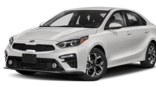 KIA FORTE 2020 3KPF24AD3LE216479 image