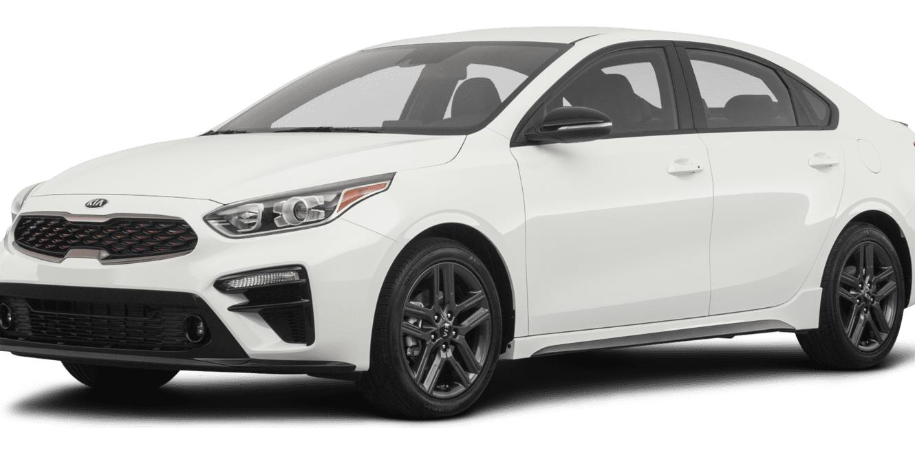 KIA FORTE 2020 3KPF34AD1LE170924 image