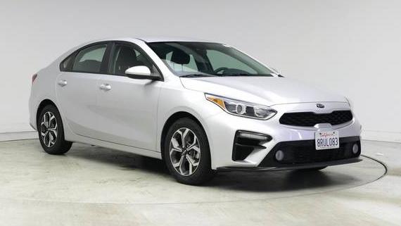 KIA FORTE 2020 3KPF24ADXLE248149 image KIA FORTE 2020 3KPF24ADXLE248149 image