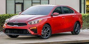 KIA FORTE 2020 3KPF24ADXLE155129 image