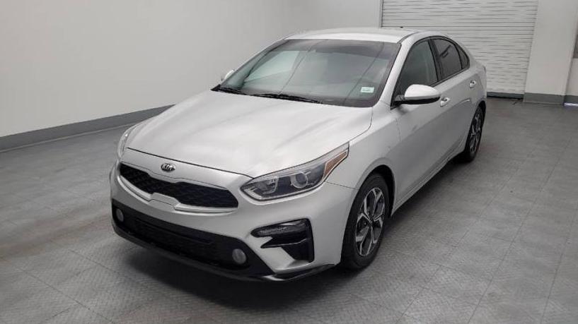 KIA FORTE 2020 3KPF24AD0LE152532 image