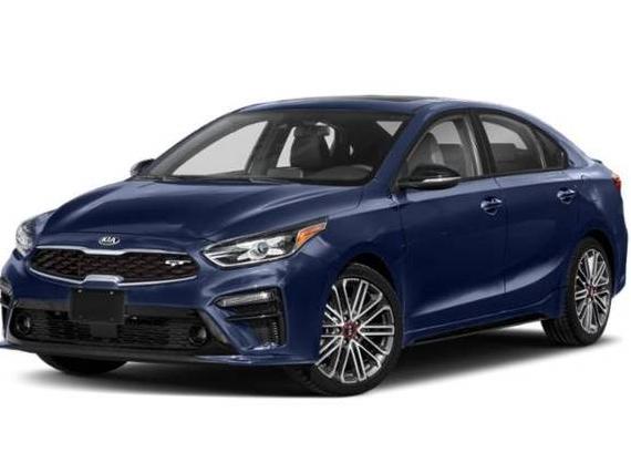 KIA FORTE 2020 3KPF44AC5LE183938 image