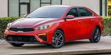 KIA FORTE 2020 3KPF24AD3LE248803 image