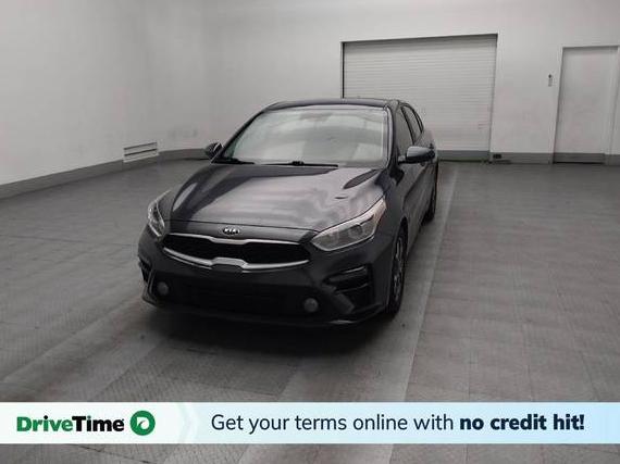 KIA FORTE 2020 3KPF24AD9LE212260 image
