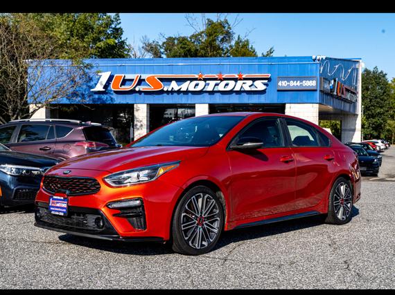 KIA FORTE 2020 3KPF44AC3LE167706 image KIA FORTE 2020 3KPF44AC3LE167706 image