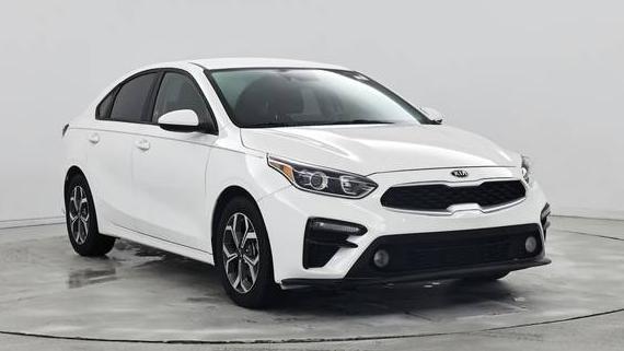 KIA FORTE 2020 3KPF24AD8LE242169 image