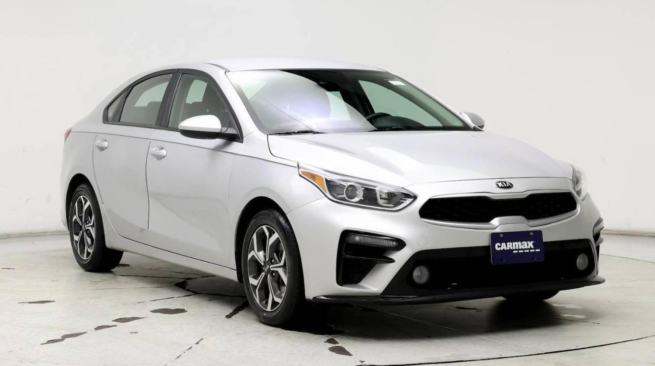 KIA FORTE 2020 3KPF24AD2LE222676 image