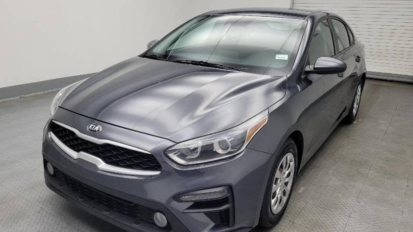 KIA FORTE 2020 3KPF24AD1LE192960 image