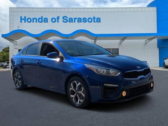 KIA FORTE 2020 3KPF24ADXLE157124 image KIA FORTE 2020 3KPF24ADXLE157124 image
