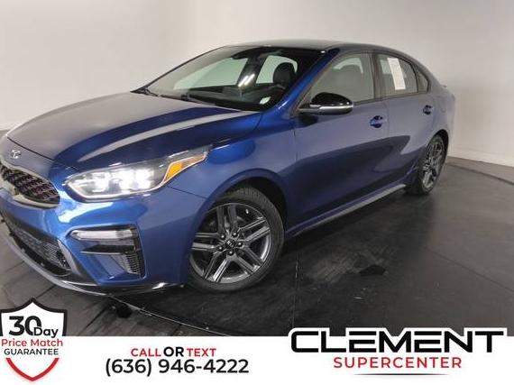 KIA FORTE 2020 3KPF34AD4LE203544 image KIA FORTE 2020 3KPF34AD4LE203544 image