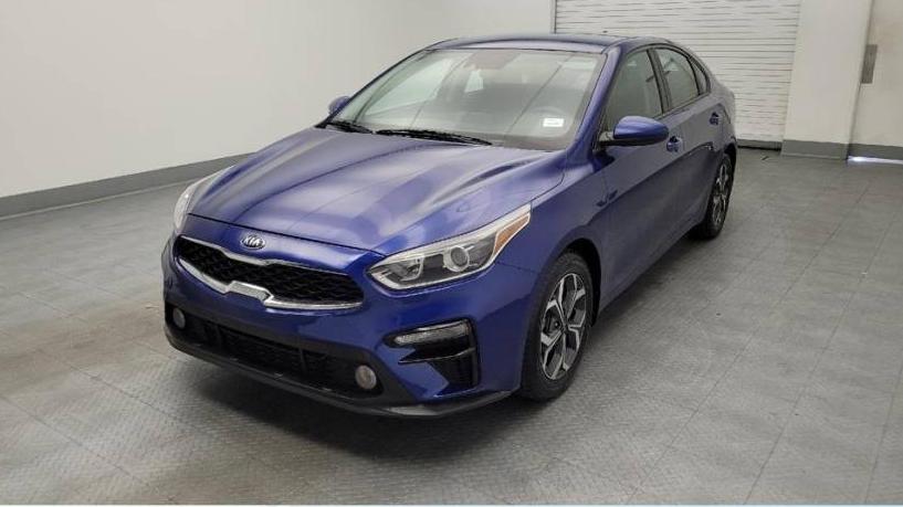 KIA FORTE 2020 3KPF24AD0LE168178 image