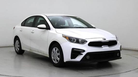 KIA FORTE 2020 3KPF24AD5LE180648 image KIA FORTE 2020 3KPF24AD5LE180648 image