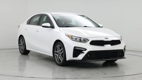 KIA FORTE 2020 3KPF54AD7LE227444 image KIA FORTE 2020 3KPF54AD7LE227444 image