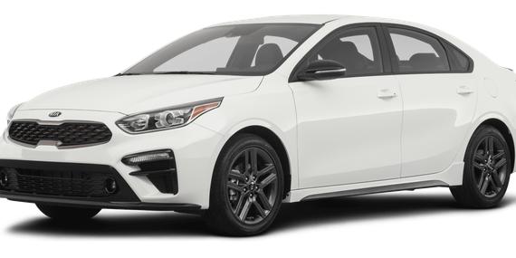 KIA FORTE 2020 3KPF34AD8LE200467 image