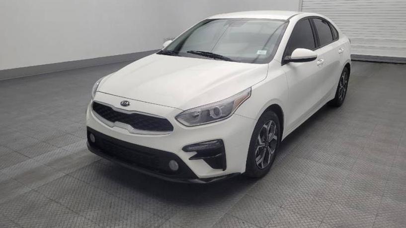 KIA FORTE 2020 3KPF24AD8LE244021 image