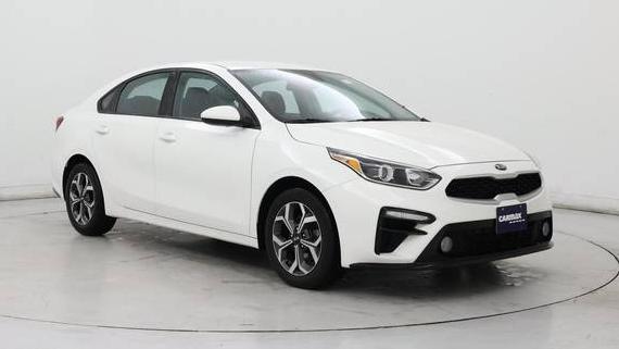 KIA FORTE 2020 3KPF24AD2LE220961 image KIA FORTE 2020 3KPF24AD2LE220961 image