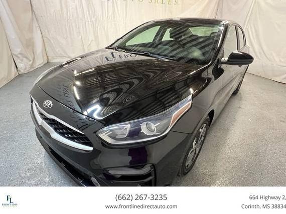 KIA FORTE 2020 3KPF24AD1LE214326 image KIA FORTE 2020 3KPF24AD1LE214326 image