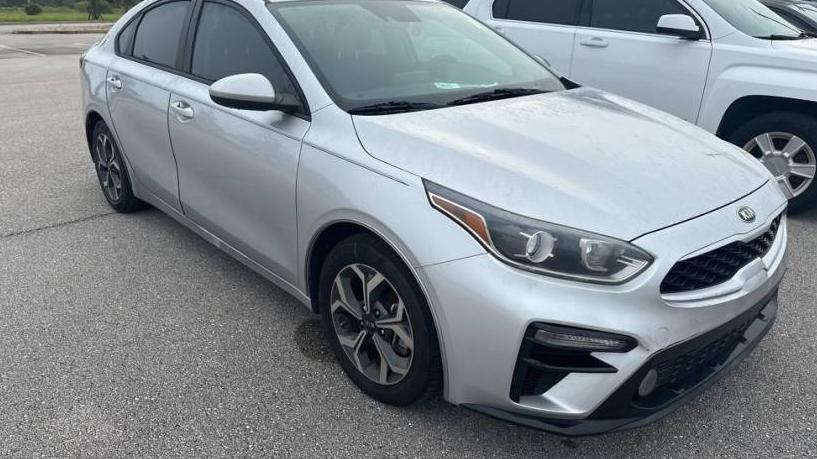 KIA FORTE 2020 3KPF24AD4LE156468 image KIA FORTE 2020 3KPF24AD4LE156468 image