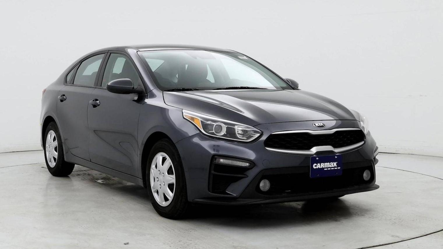 KIA FORTE 2020 3KPF24AD2LE173902 image