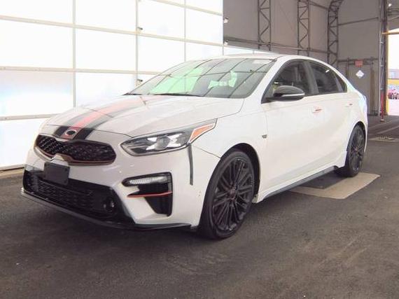 KIA FORTE 2020 3KPF44AC4LE224530 image