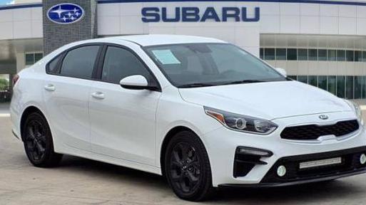 KIA FORTE 2020 3KPF24AD0LE240805 image