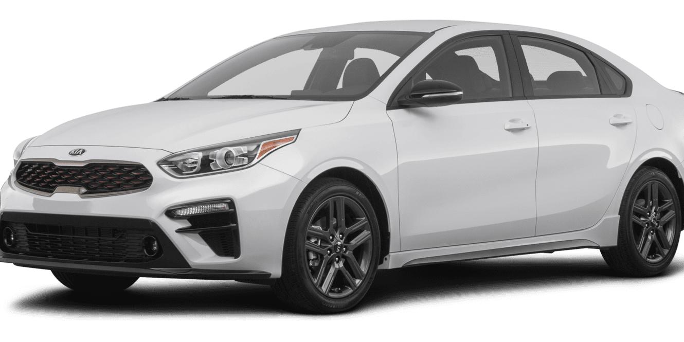 KIA FORTE 2020 3KPF44AC5LE217585 image